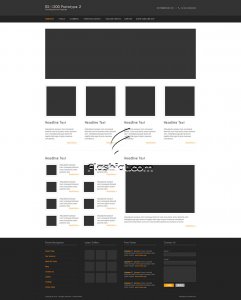 RS-1200 PTT 2 - Free HTML5 & CSS Template