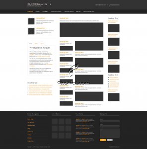 RS-1200 PTT 19 - Free HTML5 & CSS Template