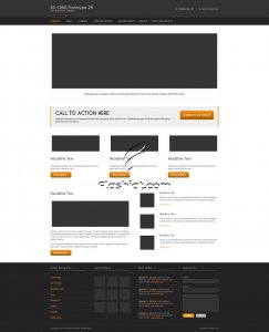 RS-1200 PTT 29 - Free HTML5 & CSS Template
