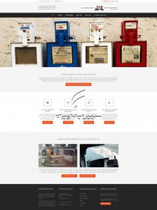 Incentive - Free HTML5 & CSS Template