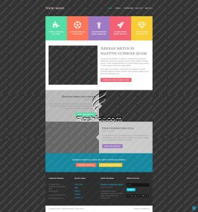 YourChoice - Free HTML5 & CSS Template