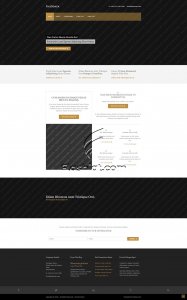 PaceMaker - Free HTML5 & CSS Template