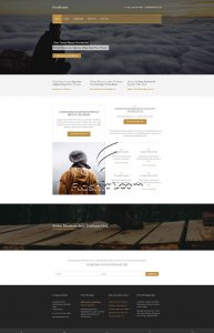 PaceMaker - Free HTML5 & CSS Template