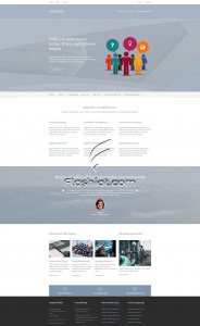 Craving - Free HTML5 & CSS Template