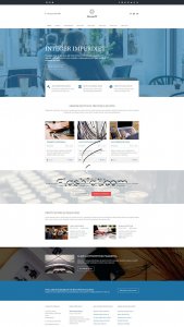 DreamIT - Free HTML5 & CSS Template