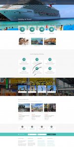 Escarine-Hol - Free HTML5 & CSS Template