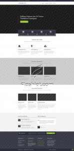 Escarine-Law - Free HTML5 & CSS Template