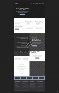 Cooban - Free HTML5 & CSS Template