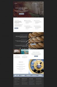 Cooban - Free HTML5 & CSS Template