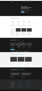 Ligerrat - Free HTML5 & CSS Template
