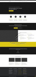 Limberly - Free HTML5 & CSS Template