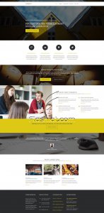 Limberly - Free HTML5 & CSS Template