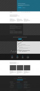 Epigosha - Free HTML5 & CSS Template