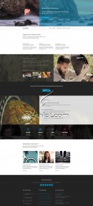 Epigosha - Free HTML5 & CSS Template