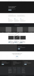 Appsea - Free HTML5 & CSS Template