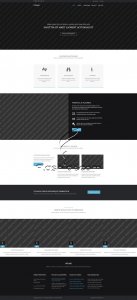 Opiami - Free HTML5 & CSS Template