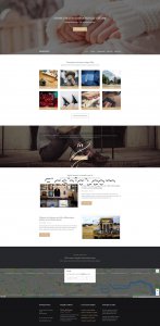 Merciano - Free HTML5 & CSS Template