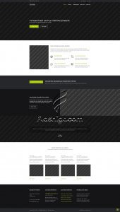 Etours - Free HTML5 & CSS Template