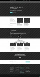 Luthum - Free HTML5 & CSS Template