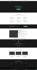 Boguco - Free HTML5 & CSS Template