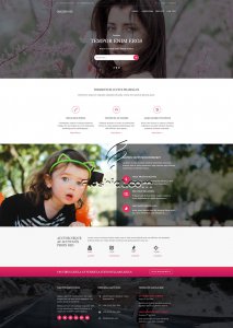 Maxisonix - Free HTML5 & CSS Template
