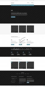 Dodmond - Free HTML5 & CSS Template