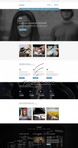 Dodmond - Free HTML5 & CSS Template