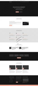 Natucam - Free HTML5 & CSS Template