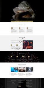 Chevesic - Free HTML5 & CSS Template