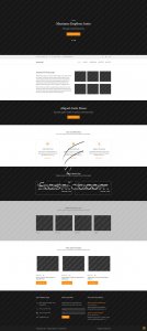 Doggax - Free HTML5 & CSS Template