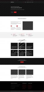 Bronea - Free HTML5 & CSS Template