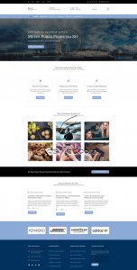 Bistup - Free HTML5 & CSS Template
