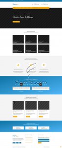 Surogou - Free HTML5 & CSS Template