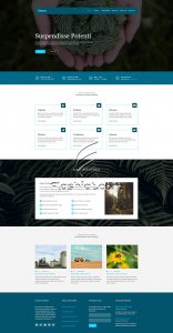 Nekmit - Free HTML5 & CSS Template