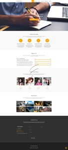 Composite - Free HTML5 & CSS Template
