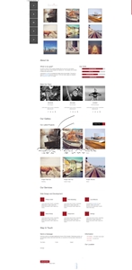 Genius - Free HTML5 & CSS Template