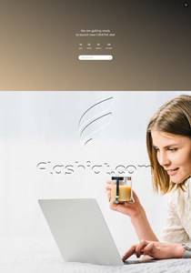 Get Ready - Free HTML5 & CSS Template