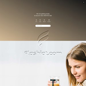 Get Ready - Free HTML5 & CSS Template