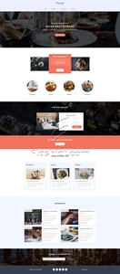 Victory - Free HTML5 & CSS Template